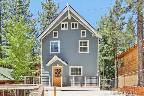 Dixie, BIG BEAR LAKE, CA 92315
