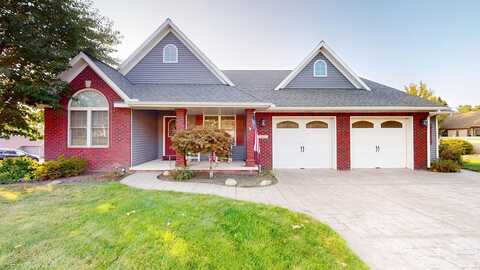 Maple Grove, ERIE, PA 16510