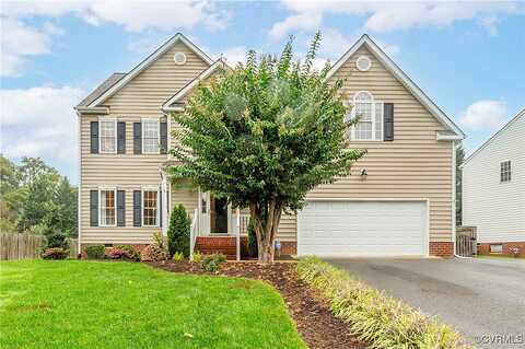 Joseph, GLEN ALLEN, VA 23060