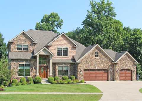 Stone Creek, ERIE, PA 16506