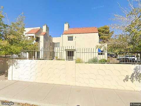 Gannet Cir, Las Vegas, NV 89103