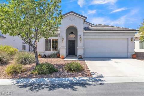 Holleys Hill, LAS VEGAS, NV 89129