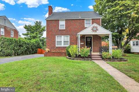8Th, TEMPLE, PA 19560