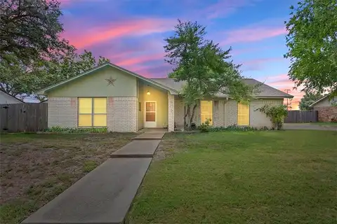 Lindenwood, HEWITT, TX 76643