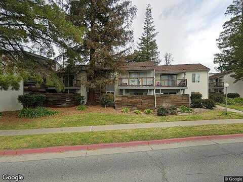 Clayton Rd, Concord, CA 94521