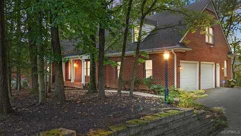 Weston, HENRICO, VA 23238