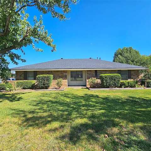 8Th, PROSPER, TX 75078