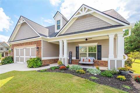 Fieldstone, DALLAS, GA 30132