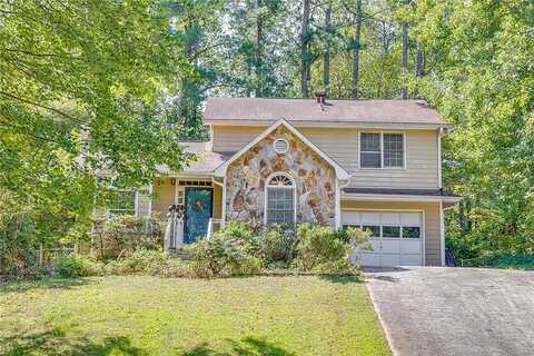 Evelyn, POWDER SPRINGS, GA 30127