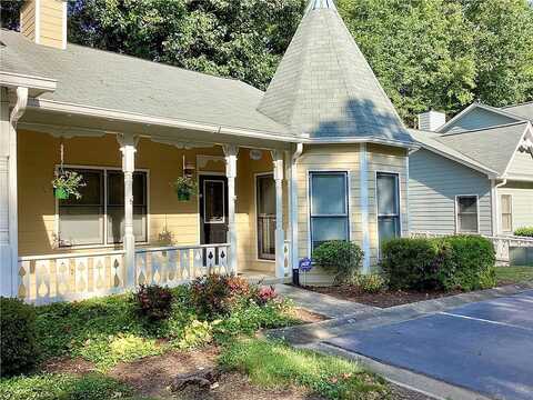 Chelsea, TUCKER, GA 30084