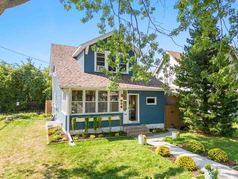 Beacon, SAINT PAUL, MN 55104