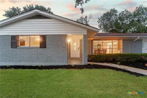 Oak, SAN ANTONIO, TX 78228