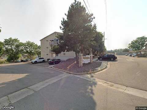 Ames, LAKEWOOD, CO 80226