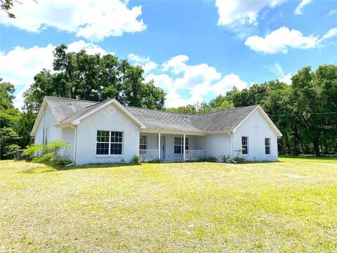Highway 41, MORRISTON, FL 32668