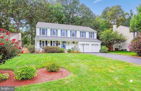 Hetten, WOODBRIDGE, VA 22193