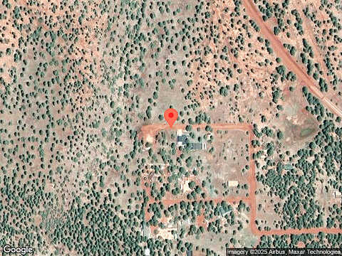 Scenic Loop, WILLIAMS, AZ 86046
