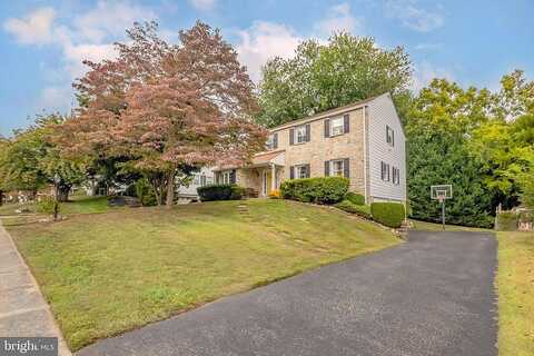 Foulke, SPRINGFIELD, PA 19064