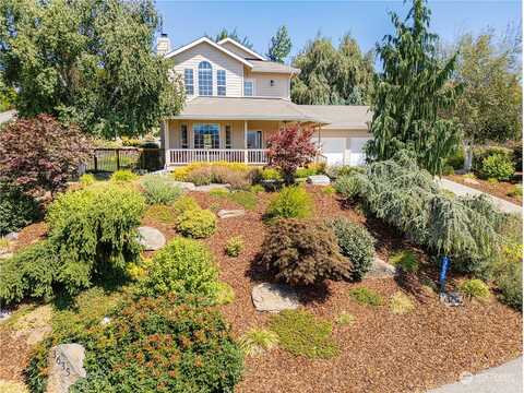 Burchvale, WENATCHEE, WA 98801