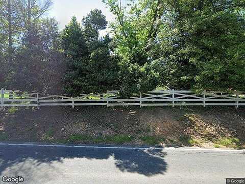 Chain Bridge, FAIRFAX, VA 22030