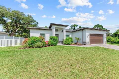 Cuthbert, NORTH PORT, FL 34287