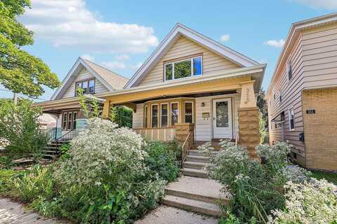 Montana, MILWAUKEE, WI 53207