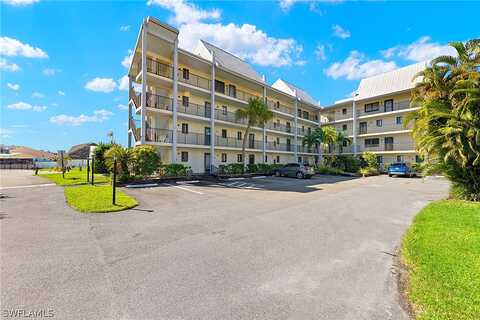 Hancock Bridge Pkwy, North Fort Myers, FL 33903