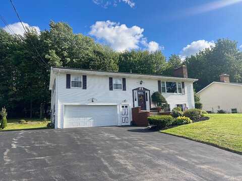 42Nd, ERIE, PA 16506