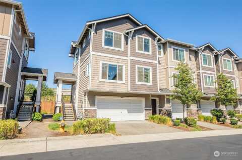 30Th, EVERETT, WA 98201