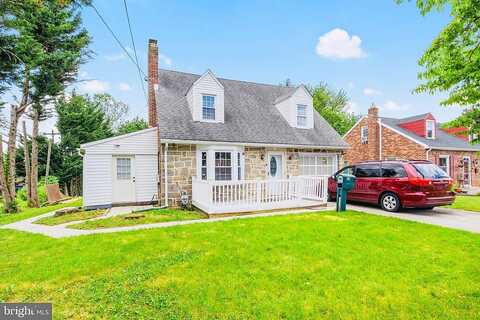 Williams, YORK, PA 17404