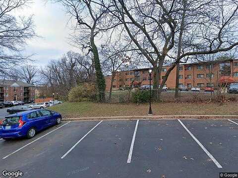 S 28Th St, Alexandria, VA 22302
