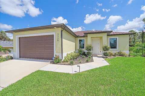 Emerald, NORTH PORT, FL 34286