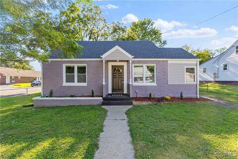 12Th, HOPEWELL, VA 23860