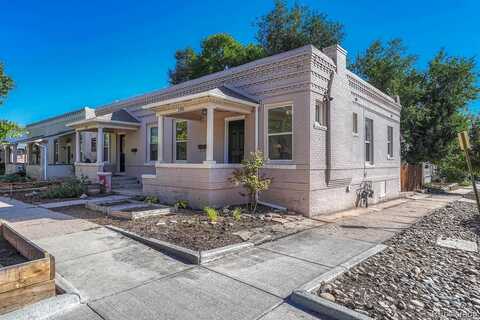 Meade, DENVER, CO 80211