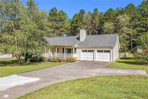 Michael, CEDARTOWN, GA 30125