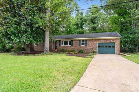 Hickory Woods, CHESAPEAKE, VA 23322