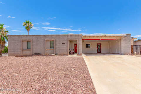 Brown, TUCSON, AZ 85710