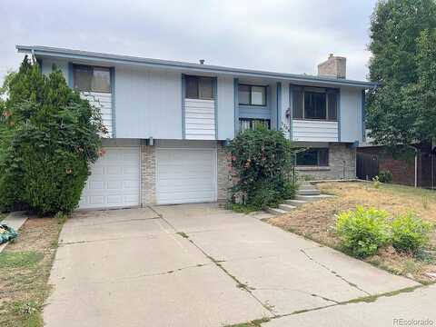 Pontiac, DENVER, CO 80224