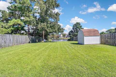 Barrington, VIRGINIA BEACH, VA 23452