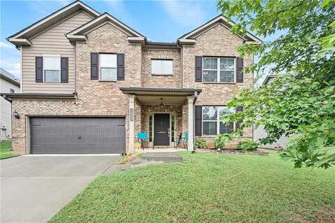Lance View, LAWRENCEVILLE, GA 30045