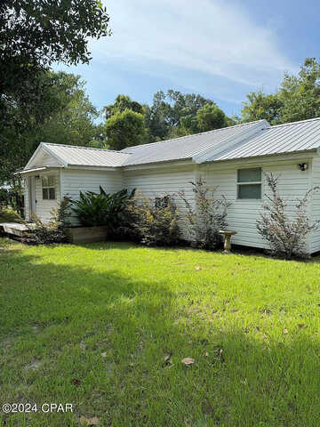 Church, WEWAHITCHKA, FL 32465