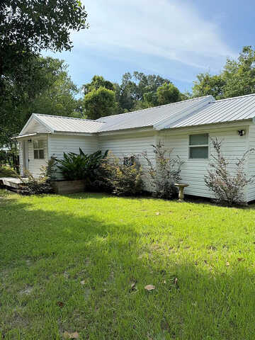 Church, WEWAHITCHKA, FL 32465