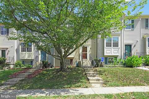 Antrim, DUMFRIES, VA 22026