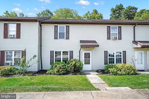 Galaxy, DOVER, PA 17315