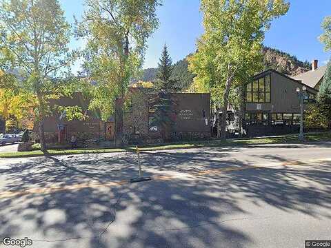 Main, ASPEN, CO 81611