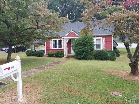 Broadway, HOPEWELL, VA 23860