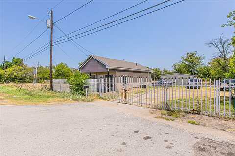 Robinson, WACO, TX 76706