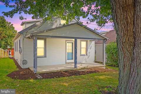 King, DENVER, PA 17517