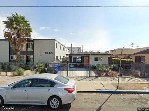 L, SAN DIEGO, CA 92102