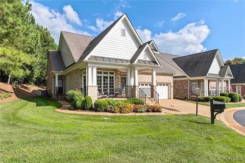 Martins Grant, RICHMOND, VA 23235