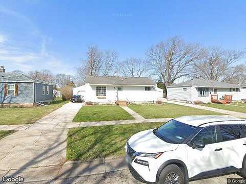 Lawrence, FOND DU LAC, WI 54935